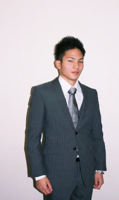 成人式ヘアアレンジ