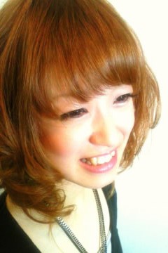 ふんわりカール